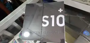 New Samsung Galaxy S10 Plus 128 GB