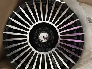 Original Universal Rim in All Sizes for All Cars