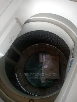 Samsung 7kg Washing Machine (Fully Automatic)