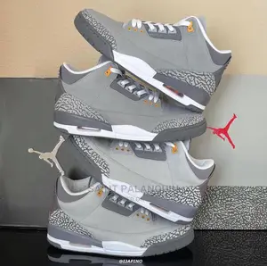 Jordan Sneakers