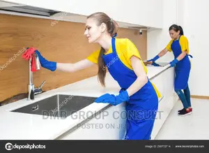 Best Cleaners Available Here 4U