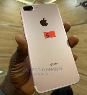 Apple iPhone 7 Plus 128 GB