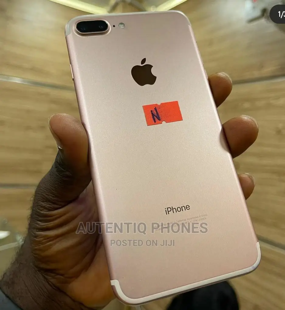 Apple iPhone 7 Plus 128 GB