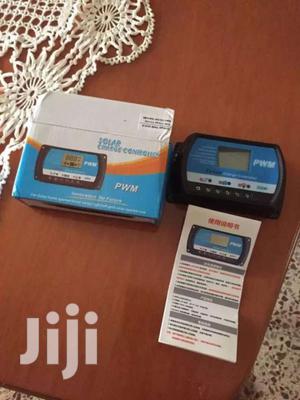 Solar Charge Controller