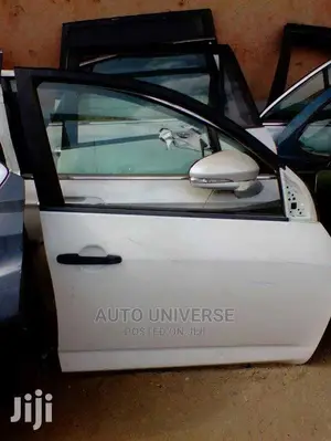 Car Doors and Accessories Available,