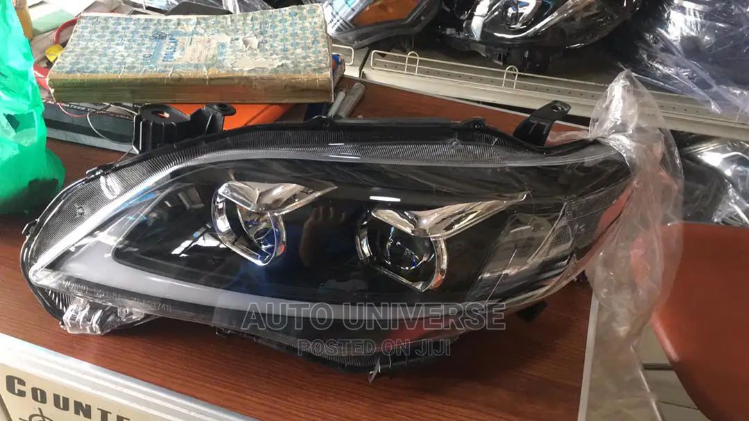 Speck Led Light for Toyota Corolla 2013 Year Range