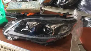 Speck Led Light for Toyota Corolla 2013 Year Range