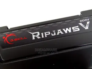 G.Skill Ripjaws v 16gb 3200mhz Ddr4 RAM for Desktops
