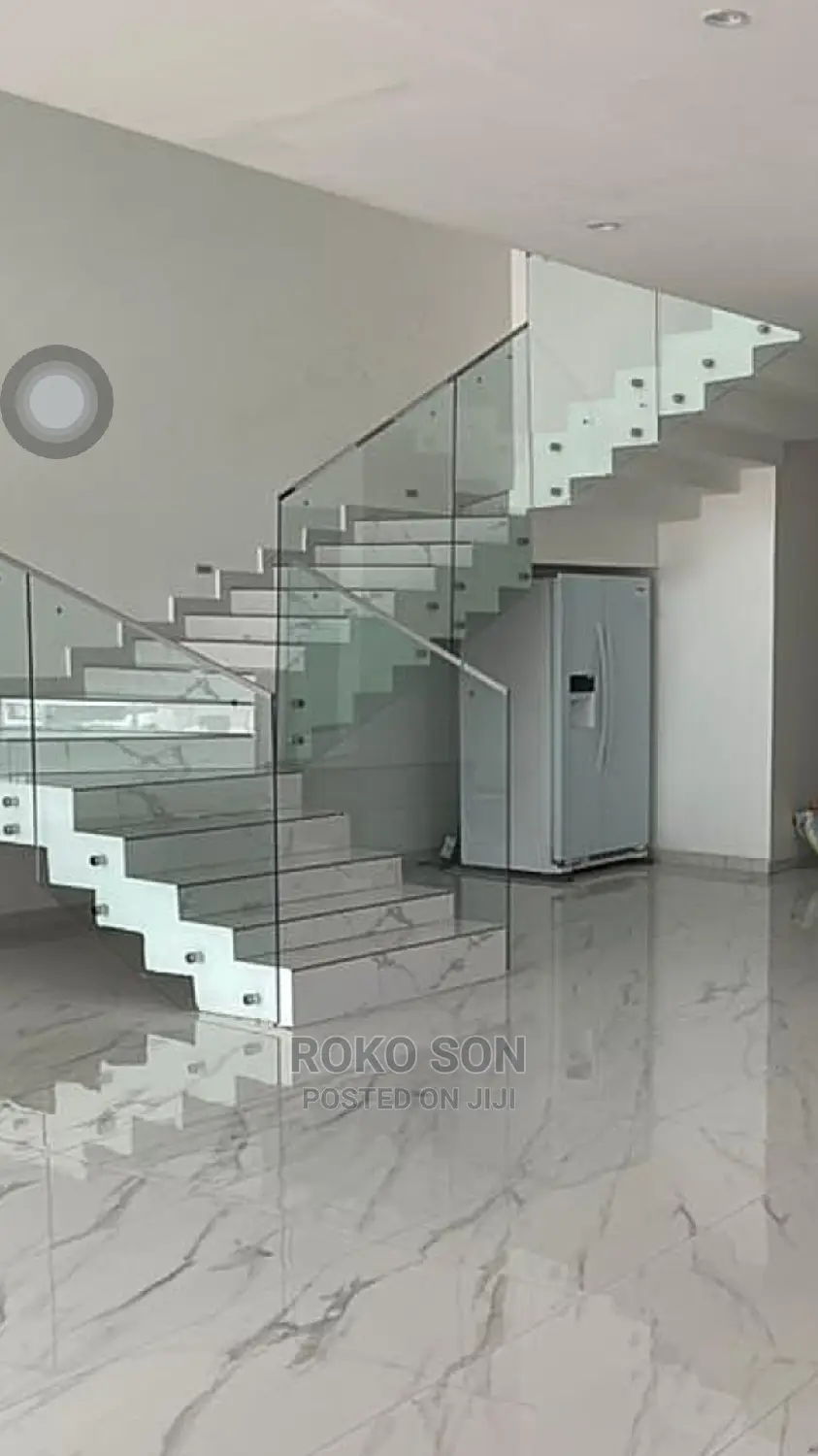 4bdrm Duplex in Dr Roko, American House for Sale