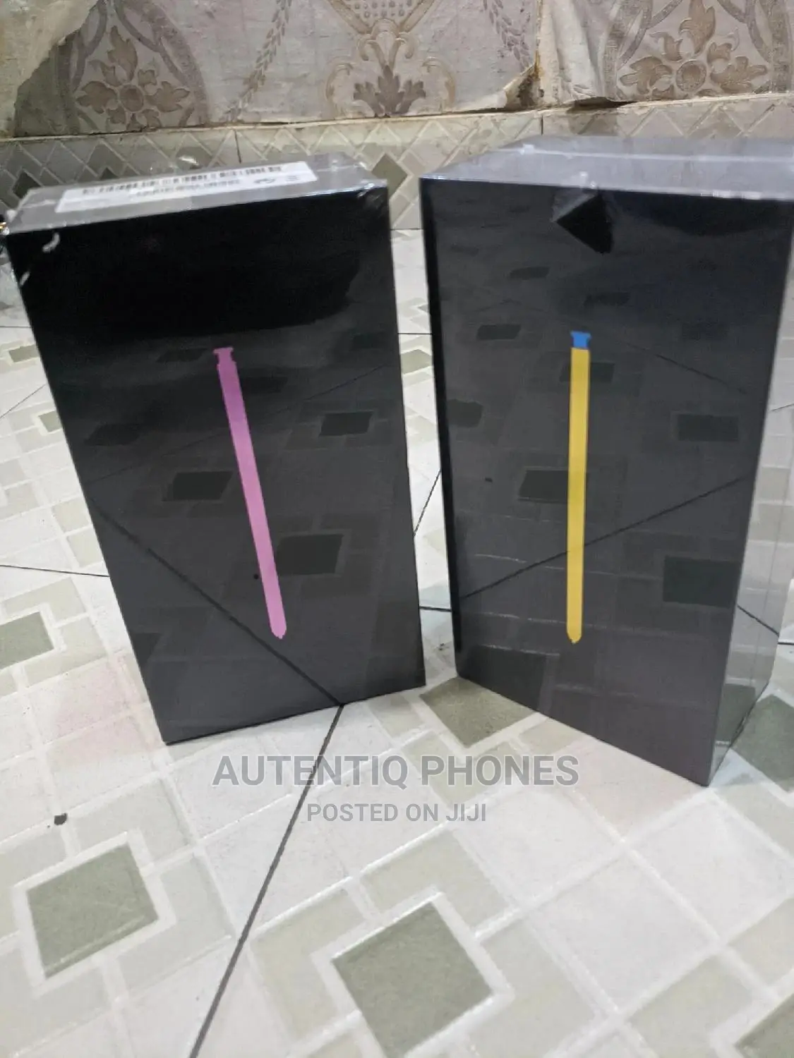 New Samsung Galaxy Note 9 128 GB