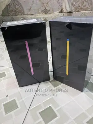 New Samsung Galaxy Note 9 128 GB