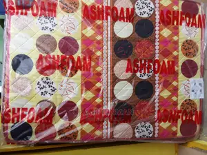 Double Mattress High Density Foam