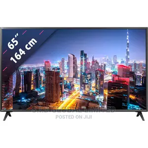 Limted Promo LG 65un71003lb 65" Ultra HD HDR Smart TV