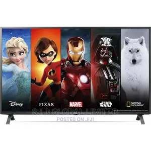 Limted Promo LG 65un71003lb 65" Ultra HD HDR Smart TV