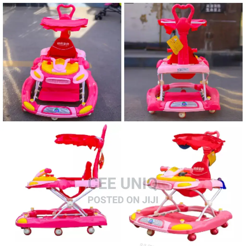 Baby Walker