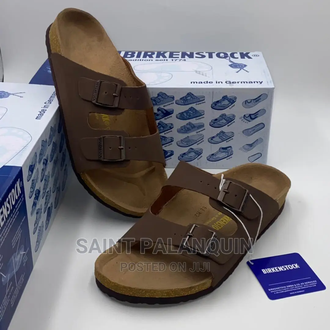 Original Birk