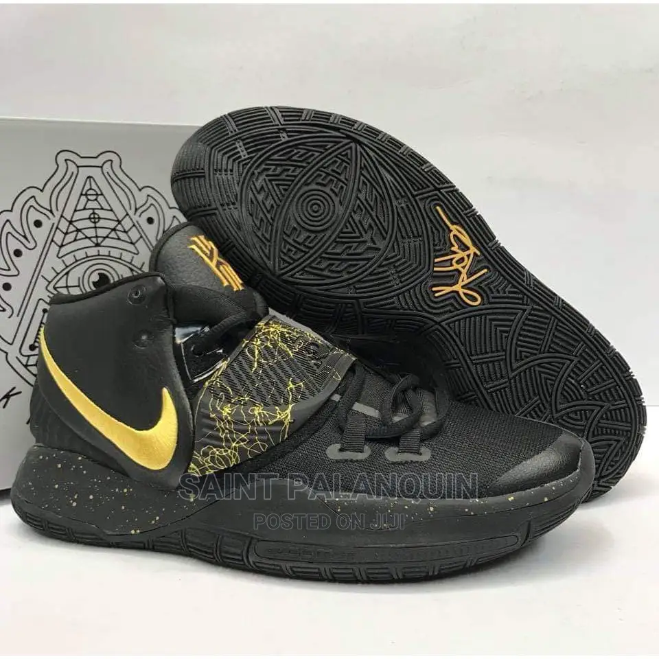 Nike Kyrie 6