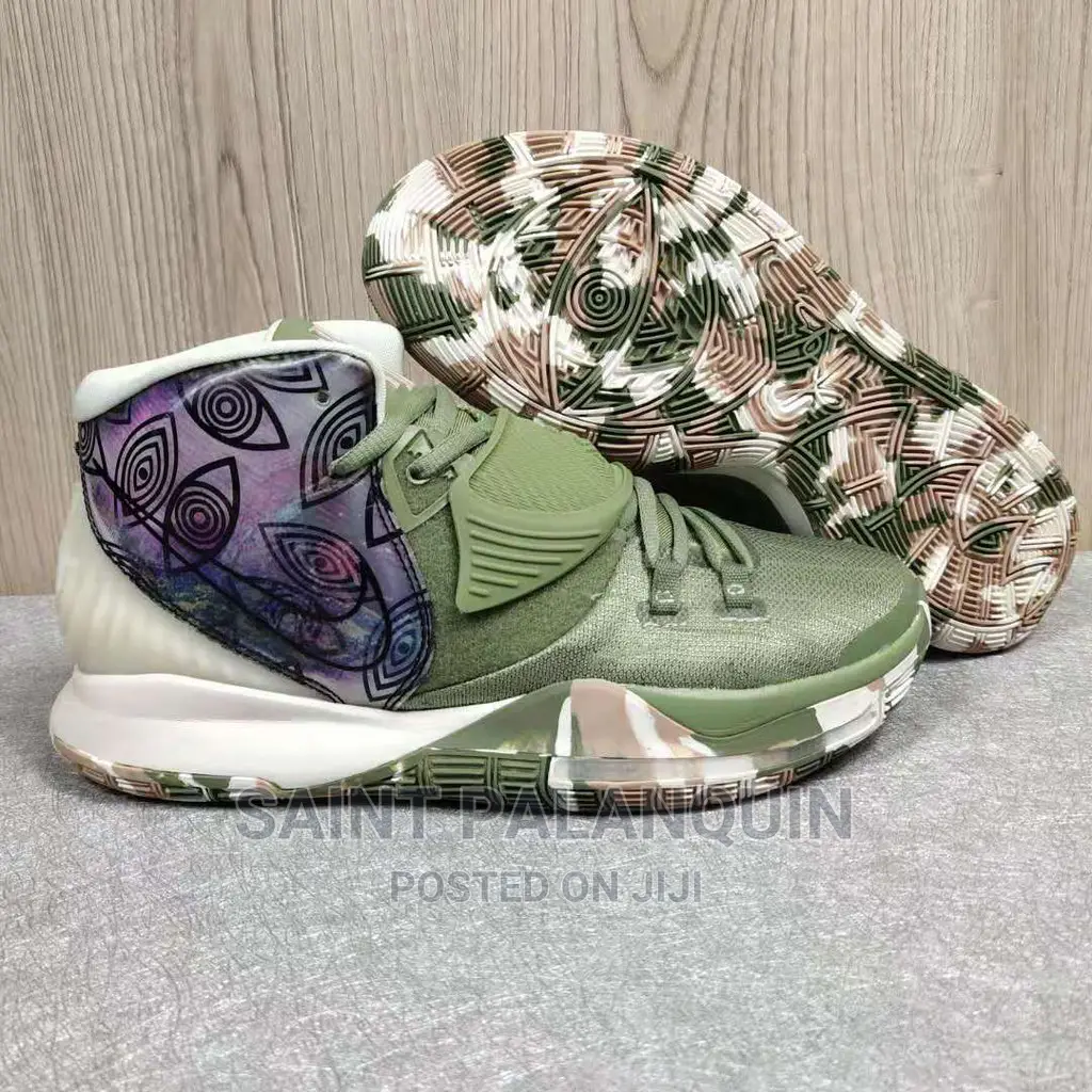 Nike Kyrie 6