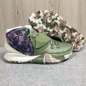 Nike Kyrie 6