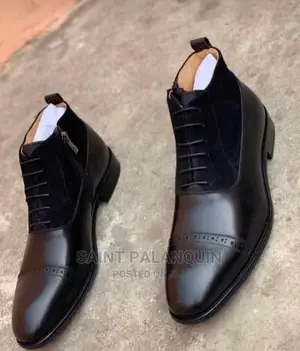 Executive Shoes