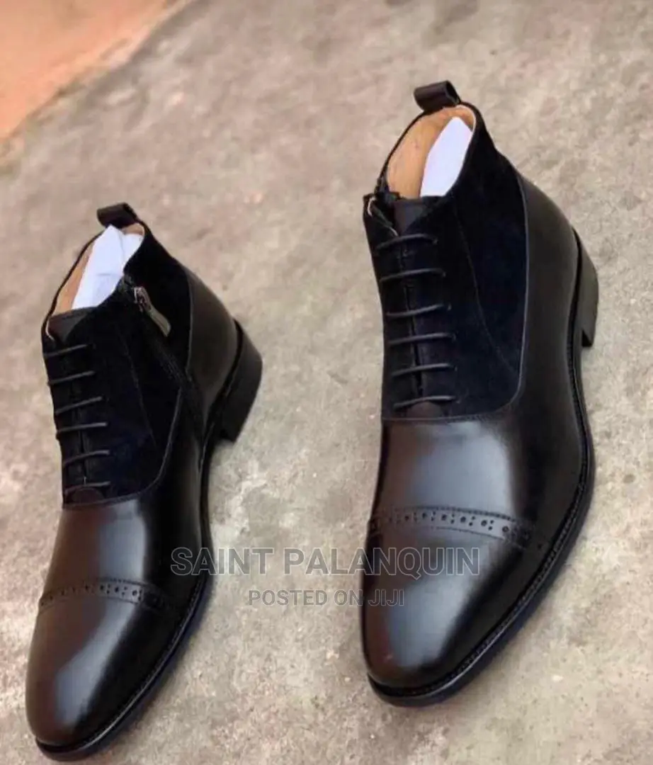 Executive Shoes