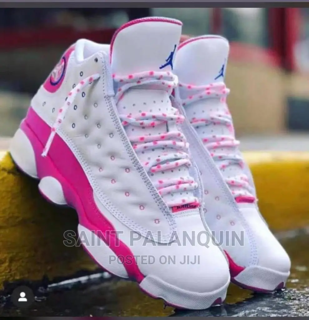 N Jordan 13