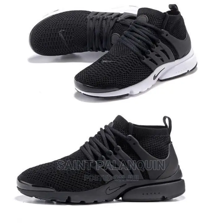 Nike Presto