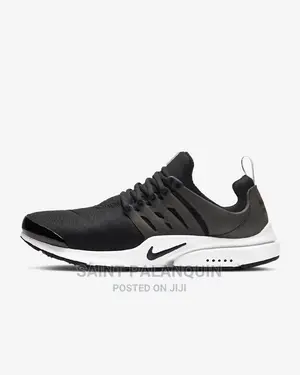 Nike Presto