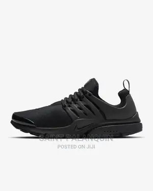 Nike Presto