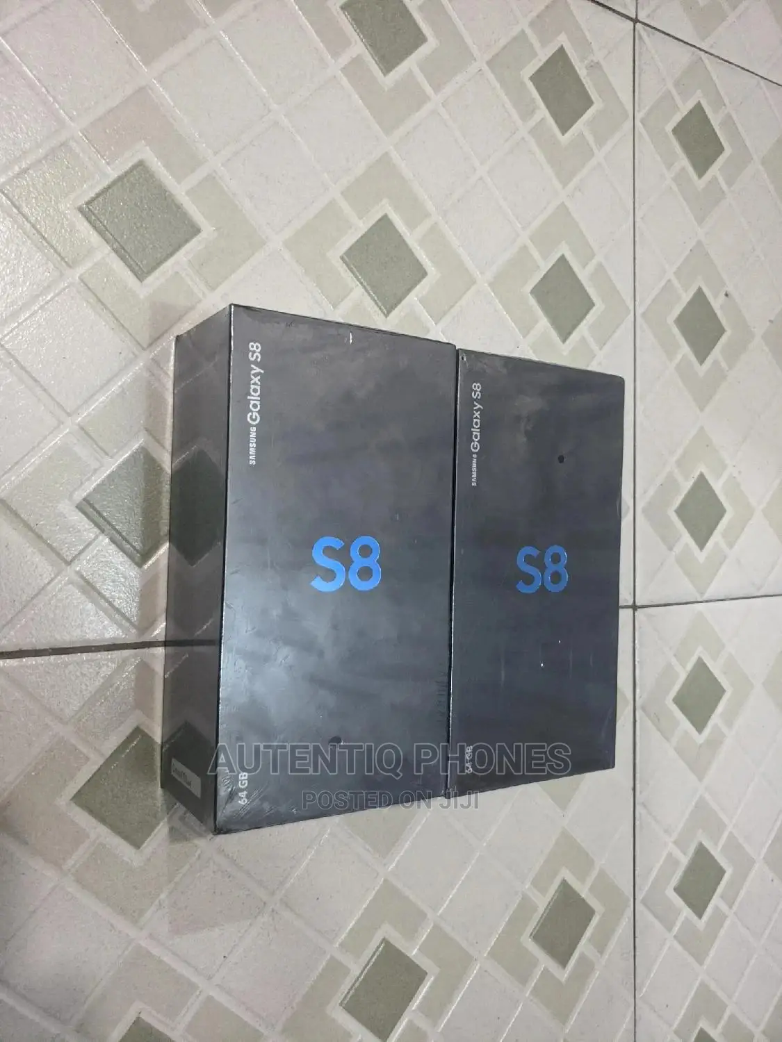 New Samsung Galaxy S8 64 GB