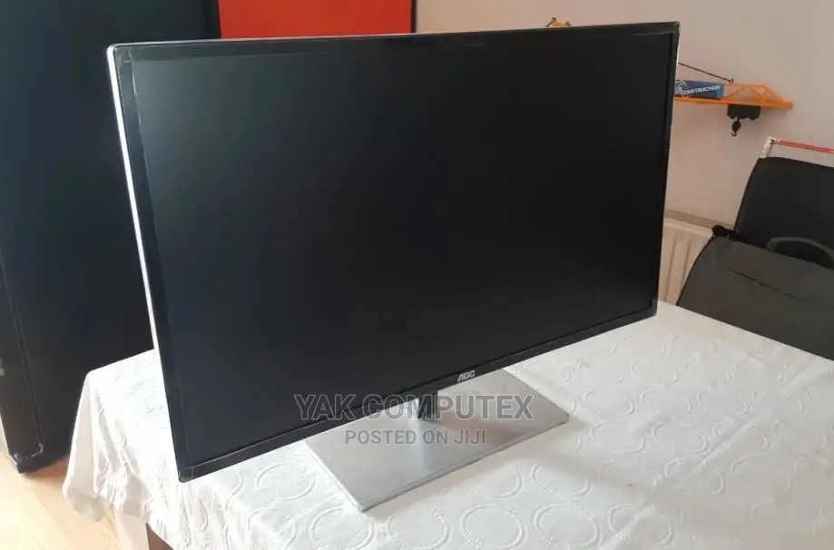 Aoc QHD Monitor