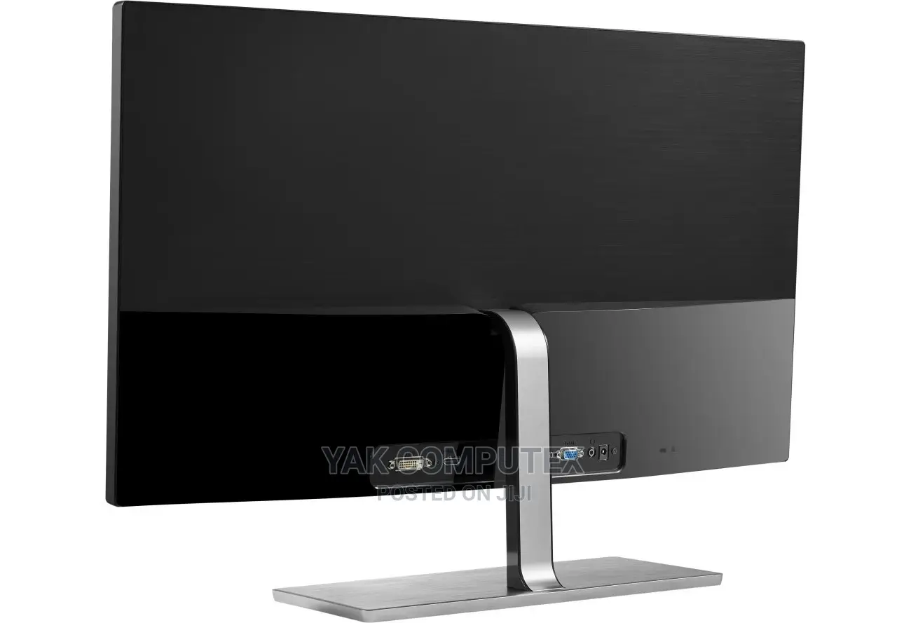 Aoc QHD Monitor