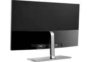 Aoc QHD Monitor