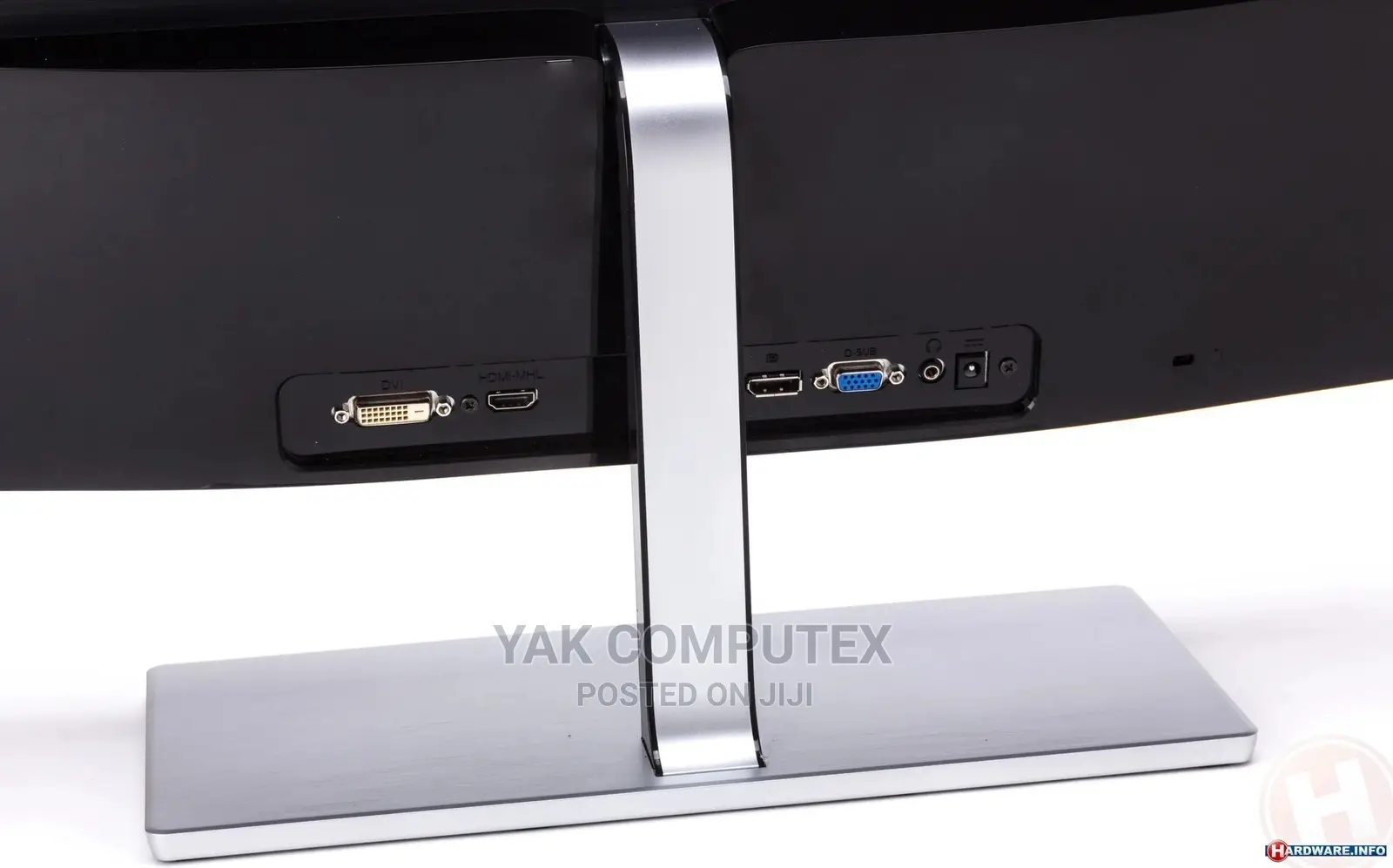 Aoc QHD Monitor