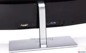Aoc QHD Monitor
