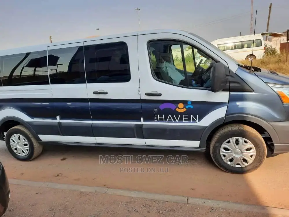 Moving Buses for Rent, Coaster Buses for Rent in Ghana