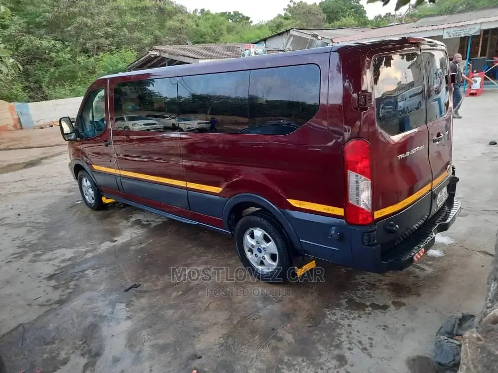 Moving Buses for Rent, Coaster Buses for Rent in Ghana
