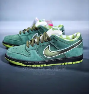 Nike SB All Colors