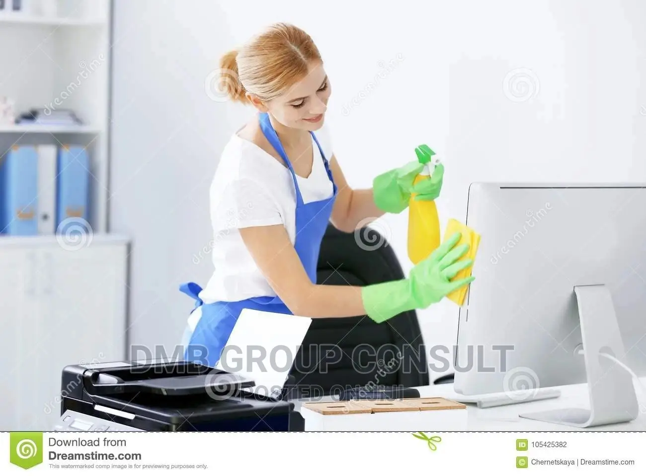 House Cleaners Dey4u