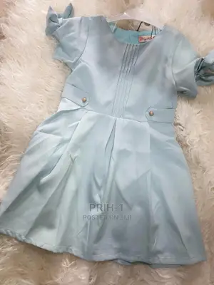 Kids Dress