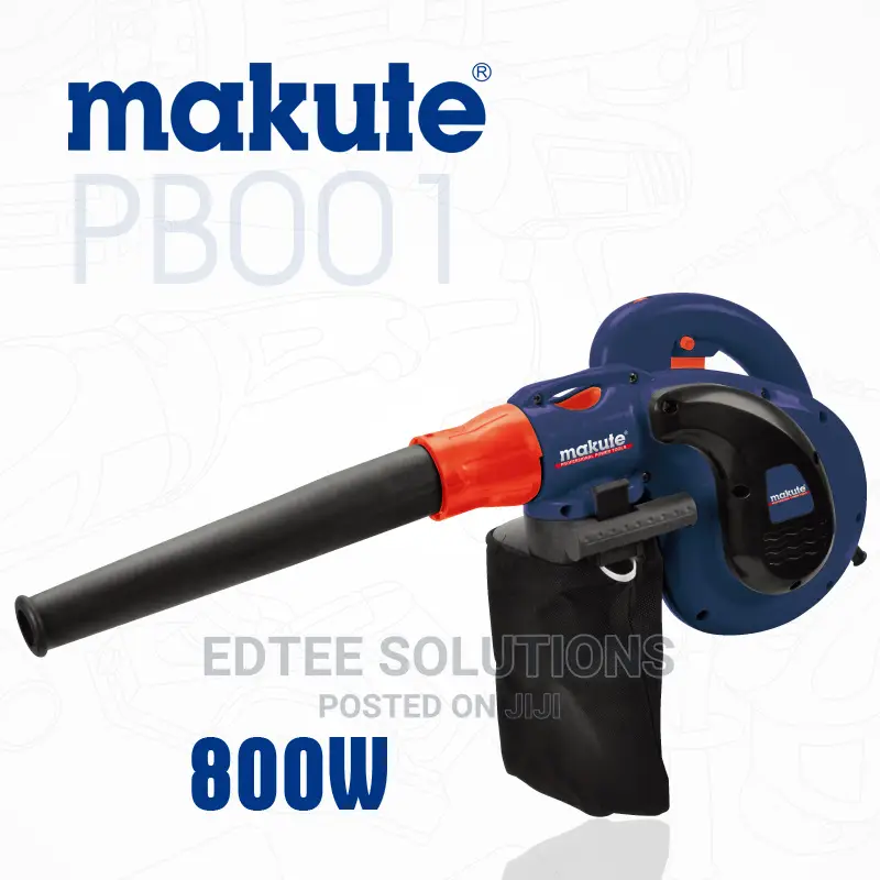 Makute Variable Speed Air Electric Blower
