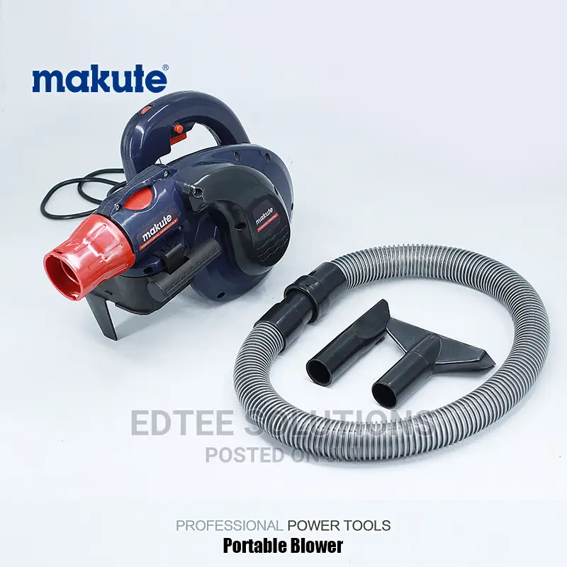 Makute Variable Speed Air Electric Blower