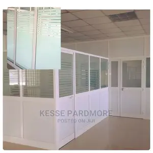 Office Partition
