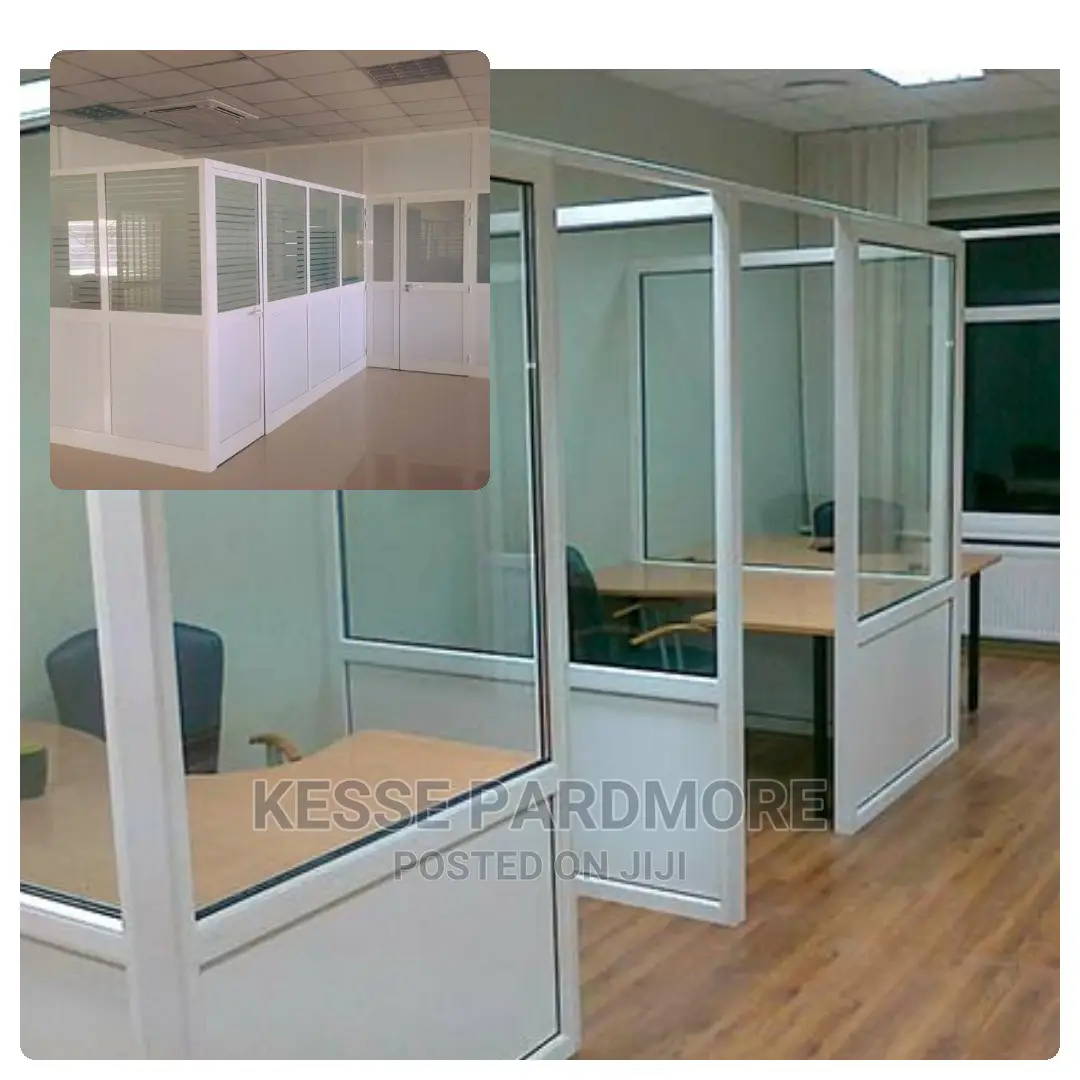 Office Partition