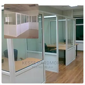 Office Partition