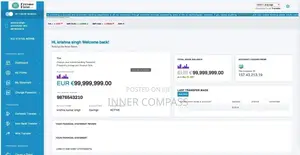 Get Your Online Banking Site Now for Your Client