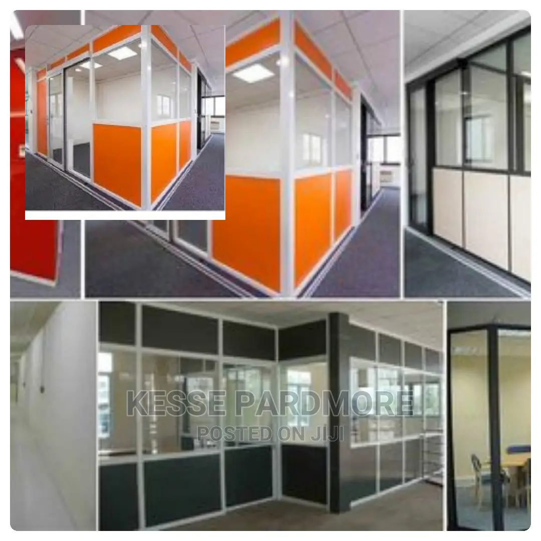 Office Partition