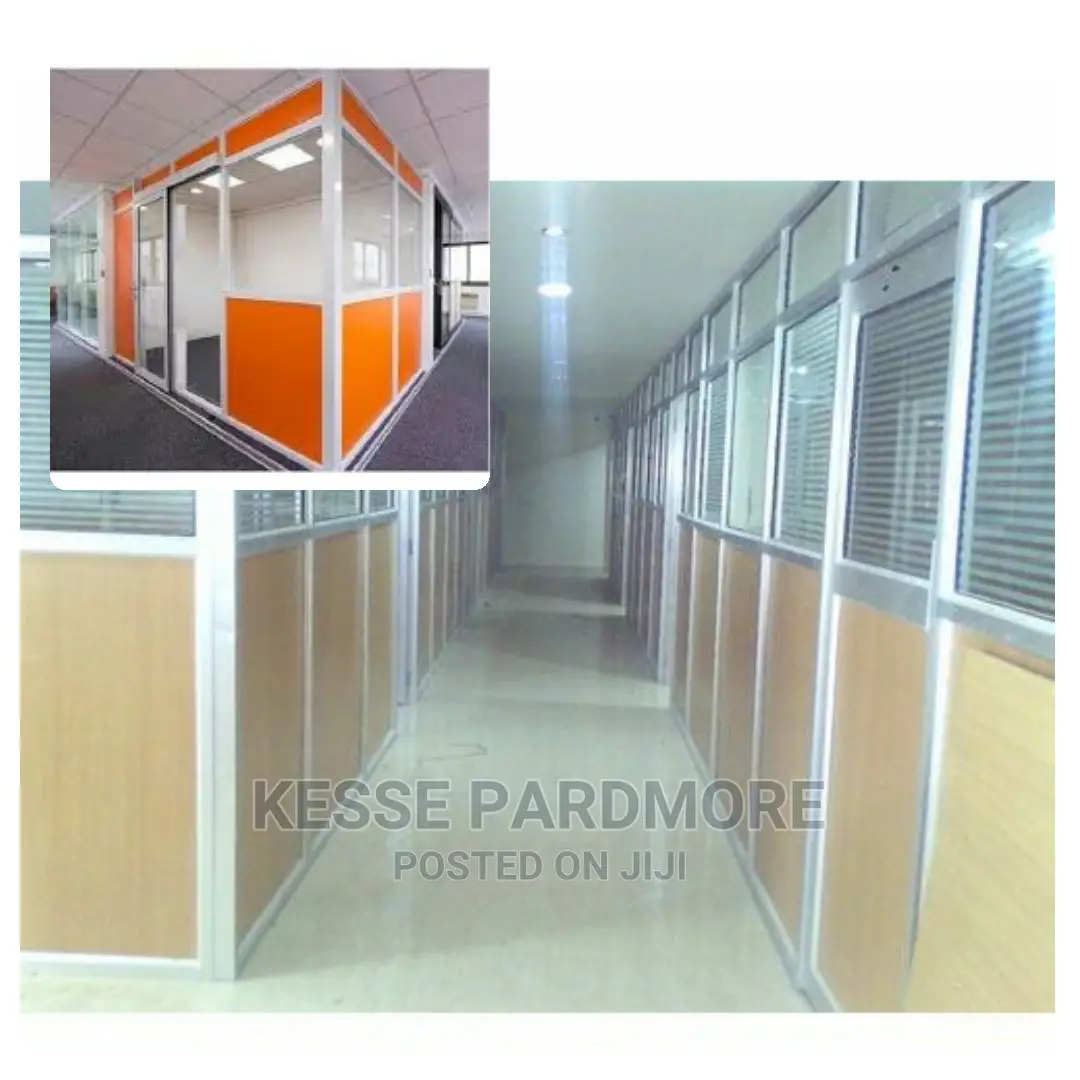 Office Partition