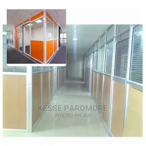 Office Partition
