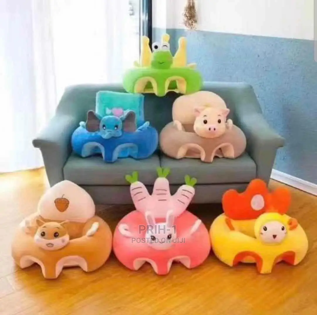 Baby Sit Ups